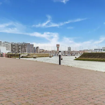 Next To The Casino Blankenberge